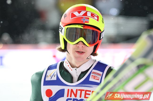 084 Tom Hilde